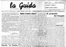 La Guida - L’informazione e gli 80 anni de La Guida
