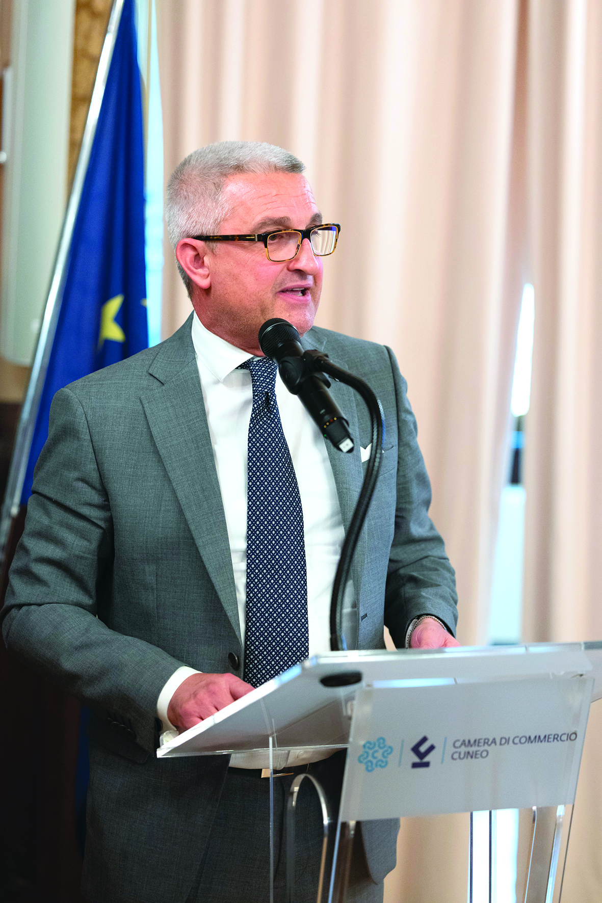 Modello Cuneo: impresa familiare e diversificazione