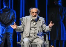 La Guida - Haber racconta l’inadeguatezza e l’inettitudine