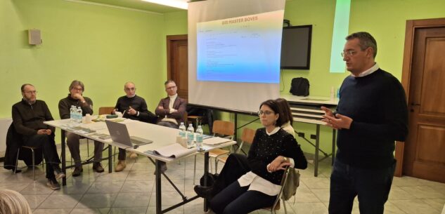 La Guida - Boves, il dibattito sull’ingresso nel Parco Fluviale