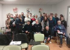 La Guida - Arriva il corso per gli ufficiali di gara a Cuneo