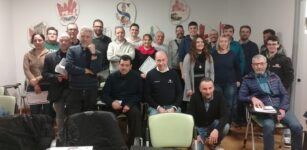 La Guida - Arriva il corso per gli ufficiali di gara a Cuneo