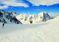 La Guida - Al Colle d’Esischie e sulle colline in bassa Valle Maira