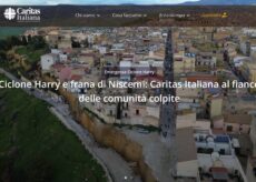 La Guida - Maltempo, solidarietà: Caritas Italiana lancia una raccolta fondi