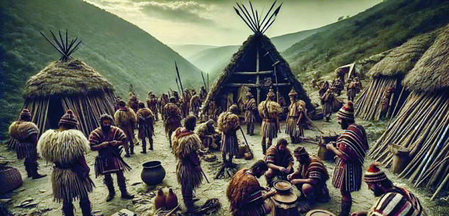 La Guida - Quando nelle valli cuneesi  abitavano i Liguri montani