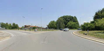 La Guida - Spinetta, la richiesta di attraversamenti perdonali in sicurezza