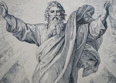 La Guida - Il Dio biblico e la responsabilità della persona: ognuno è responsabile per sé, non per le azioni della propria famiglia