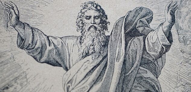 La Guida - Il Dio biblico e la responsabilità della persona: ognuno è responsabile per sé, non per le azioni della propria famiglia