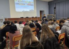 La Guida - Il progetto “Sicuri per scelta” approda anche alle scuole superiori
