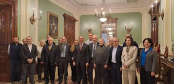 La Guida - Tunnel di Tenda: in Prefettura confronto su lavori, criticità ed esigenze dei territori