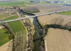 La Guida - Nuovo ponte sul Po a Cardè, Provincia e Comune chiedono l’adeguamento del finanziamento statale