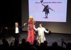 La Guida - Inaugurata la Sala polivalente “Banca di Boves”