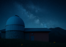 La Guida - Luna piena e trekking a Peveragno