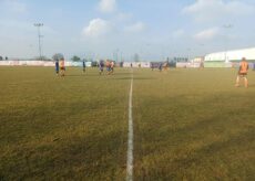 La Guida - Under 19, Cuneo e Centallo avanti in goleada