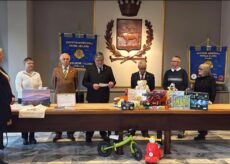 La Guida - Cerimonia per il decennale del conferimento della cittadinanza alla Regina Elena Onlus