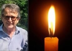 La Guida - Borgo, addio a Alberto Sbacchi