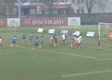 La Guida - Serie D, il Saluzzo torna alla vittoria