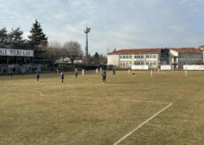 La Guida - Eccellenza, tris del Cuneo a Mondovì