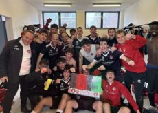 La Guida - Seconda categoria, il San Biagio si avvicina al Revello