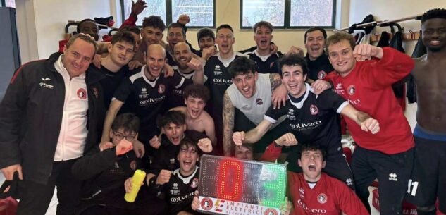 La Guida - Seconda categoria, il San Biagio si avvicina al Revello