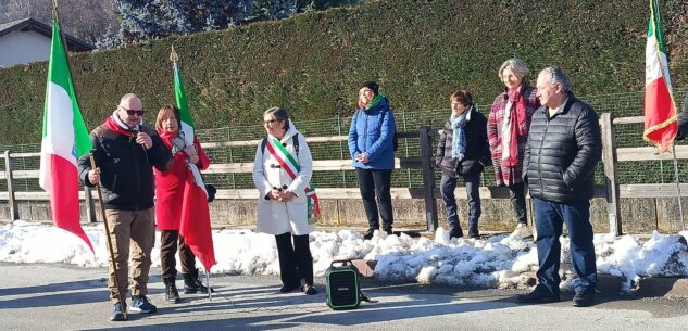 La Guida - Borgo, il ricordo di Giovanni Lovera a 81 anni dalla morte