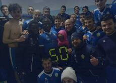 La Guida - Terza categoria, in parità Castellettese-Auxilium Cuneo