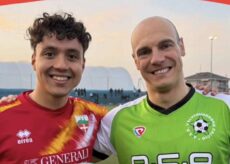 La Guida - Prima categoria, il San Sebastiano consolida il primato