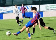 La Guida - Giovanili regionali, il Centallo 2010 supera il Carmagnola