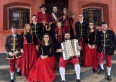 La Guida - Svelati i nomi delle maschere di Rifreddo