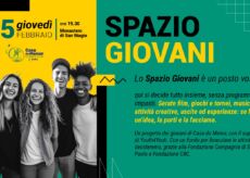 La Guida - Al Monastero di San Biagio nasce lo “Spazio Giovani”
