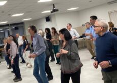 La Guida - La casa di riposo di Sanfront si apre al territorio