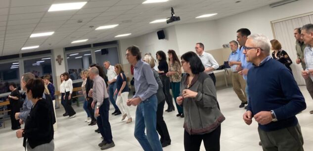 La Guida - La casa di riposo di Sanfront si apre al territorio