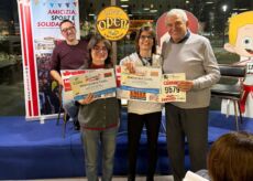 La Guida - Assegnati i premi della lotteria “CamMinaevinci”