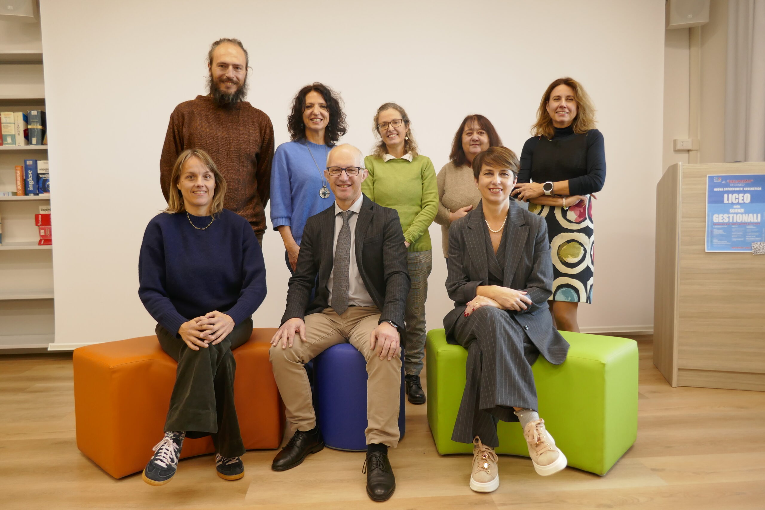 Liceo del Made in Italy all’Itis, per chi vuole capire e guardare lontano