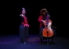 La Guida - Sul palco racconti di partecipazione attiva e comprensione