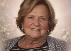 La Guida - L’addio ad Annita Aimar, storica titolare della panetteria Basso nel centro storico di Cuneo