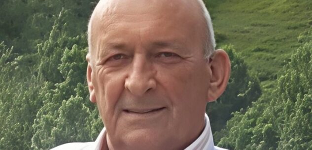 La Guida - La comunità di Gesù Lavoratore dà l’addio a Aldo Comba