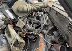 La Guida - Rifiuti illeciti in un container verso l’Africa, una denuncia