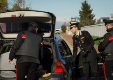 La Guida - Controlli dei Carabinieri nell’area fossanese, due “pizzicati” con droga