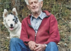 La Guida - Lutto a Sampeyre per il decesso di Agostino Sodano