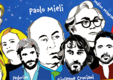 La Guida - Voci in scena – Pop Art Pop Talk: personaggi della Tv e dell’informazione a Limone
