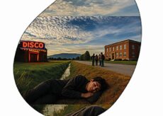 La Guida - Eugenio Fici alla biblioteca di Borgo San Dalmazzo