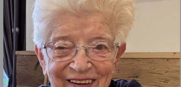 La Guida - L’addio a Lucia Zurletti, la levatrice della Valle Pesio