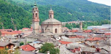 La Guida - Legge Calderoli, in Piemonte adesso cresce il numero dei Comuni montani