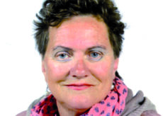 La Guida - L’ultimo saluto a Maria Grazia Cesano, ex candidata sindaco a Roccabruna