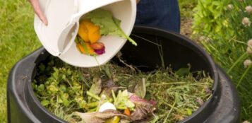 La Guida - Borgo, al via i controlli sulle compostiere