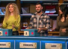 La Guida - Fabio Giraudo, un giovane cuneese ad “Affari tuoi” per il Piemonte