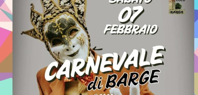 La Guida - Sabato 7 febbraio la grande sfilata in notturna del Carnevale di Barge