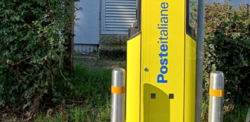 La Guida - Poste Italiane installa 29 colonnine di ricarica per auto elettriche nella Granda