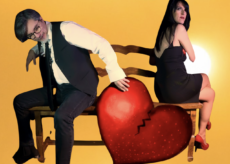 La Guida - Al Toselli si celebra l’amore con lo spettacolo di Anna Petracca e Alfredo Matera